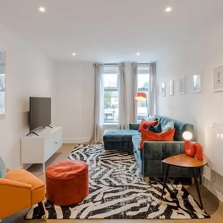 The Ladywell In Lewisham Apartment London Exterior photo