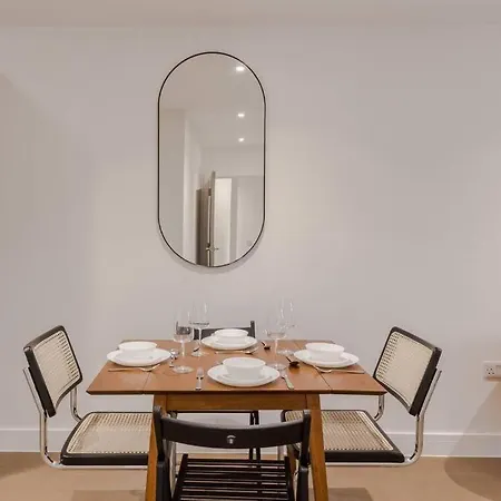 The Ladywell In Lewisham Apartment London Exterior photo