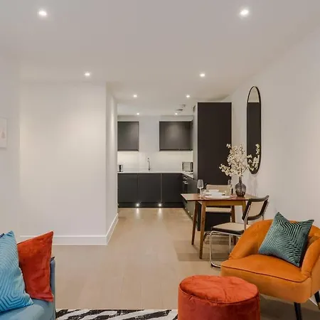 The Ladywell In Lewisham Apartment London Exterior photo