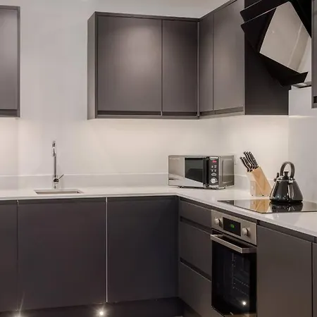 The Ladywell In Lewisham Apartment London Exterior photo